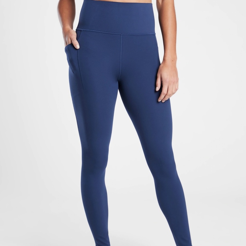 Athleta athletic leggings
